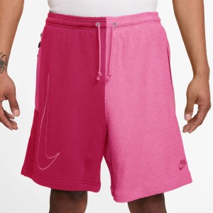 Short Nike Giannis Standard Issue Pink Short Nike Giannis Standard Issue Pink