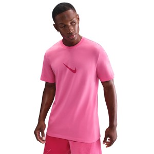 T-Shirt Nike Giannis Freak Pink
