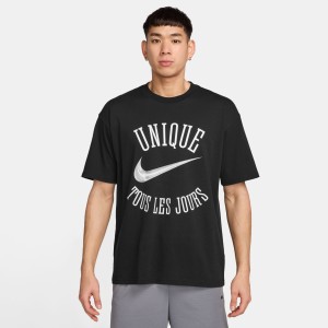 T-Shirt Nike Victor Wembanyama Unique Tous Les Jours