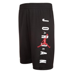 Short Jordan Mesh Noir Enfant Short Jordan Mesh Noir Enfant