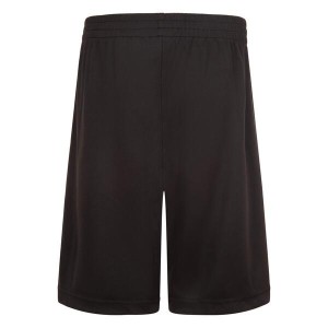 Short Jordan Mesh Noir Enfant Short Jordan Mesh Noir Enfant