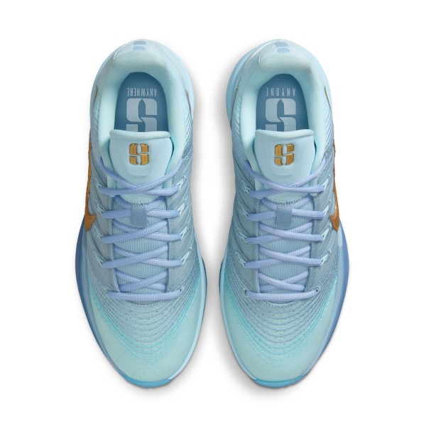 Nike Sabrina 3 Blueprint Nike Sabrina 3 Blueprint