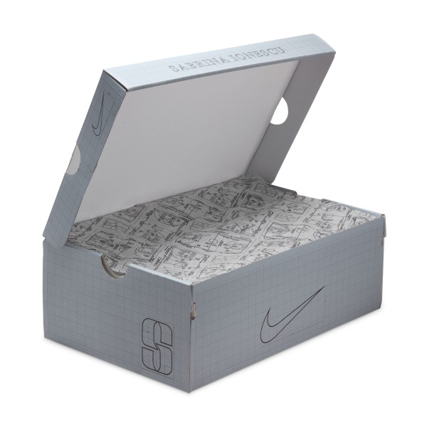 Nike Sabrina 3 Blueprint Nike Sabrina 3 Blueprint