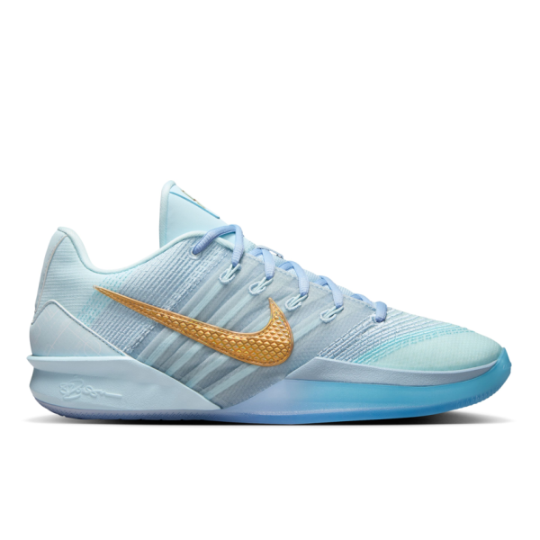 Nike Sabrina 3 Blueprint Nike Sabrina 3 Blueprint