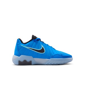 Nike Lebron Witness 9 Photo Blue Enfant