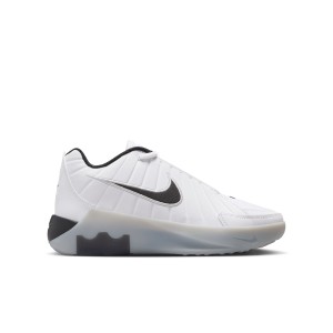 Nike Lebron Witness 9 White Enfant