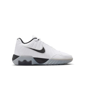 Nike Lebron Witness 9 White Enfant