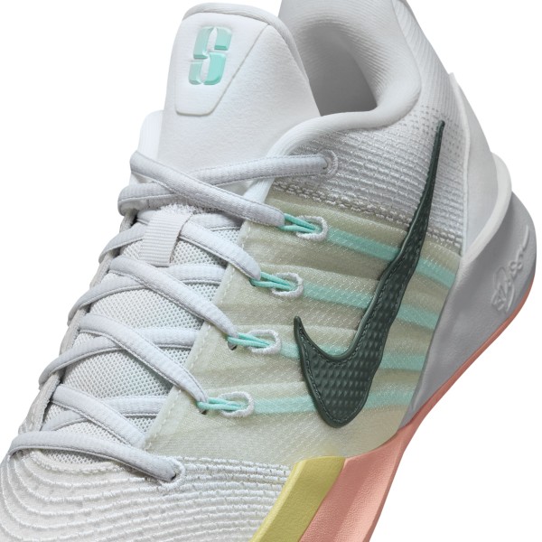 Nike Sabrina 3 Silencer Nike Sabrina 3 Silencer