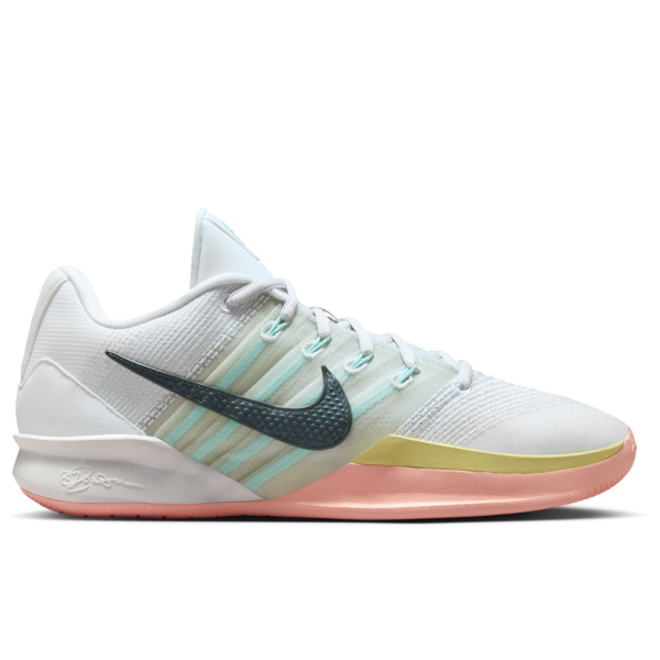 Nike Sabrina 3 Silencer