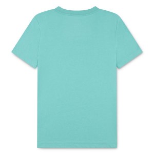 T-Shirt Jordan Air Stretch Green Enfant T-Shirt Jordan Air Stretch Green Enfant