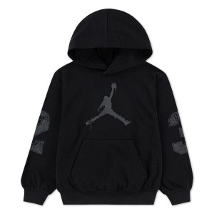 Sweat capuche Jordan MVP Noir Enfant Sweat capuche Jordan MVP Noir Enfant