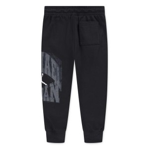 Pantalon Jordan MVP Noir Enfant
