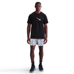 T-Shirt Nike Giannis Freak Black