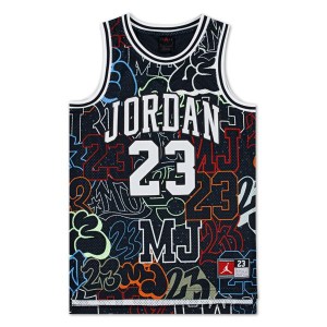 Jersey Jordan 23 AOP Multicolor