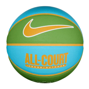 Ballon Nike Everyday All Court 8P Baltic Blue