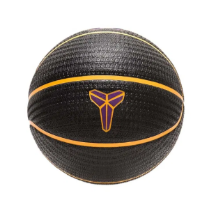 Ballon Nike Playground 8P Kobe Bryant Noir