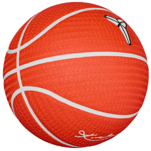 Ballon Nike Playground 8P Kobe Bryant Orange