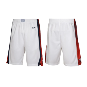 Short Nike Team USA Home Short Enfant