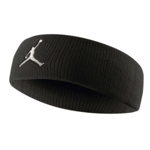 Bandeau Jordan Jumpman Noir