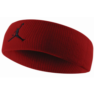 Bandeau Jordan Jumpman Rouge