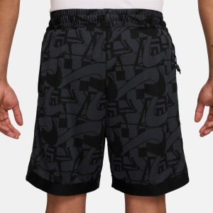 Short Nike Giannis DNA Noir Short Nike Giannis DNA Noir