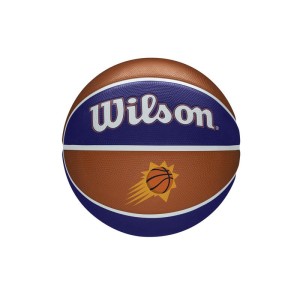 Ballon Wilson Team Tribute Phoenix Suns