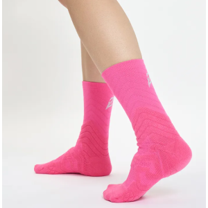 Chaussettes Rigorer Brandin Podziemski Rose