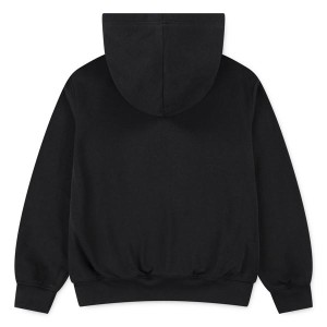 Sweat Jordan Essential Baseline Noir Enfant Sweat Jordan Essential Baseline Noir Enfant