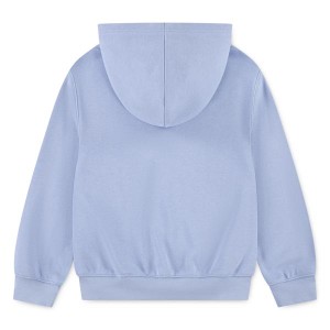 Sweat Jordan Essential Baseline Bleu Enfant Sweat Jordan Essential Baseline Bleu Enfant