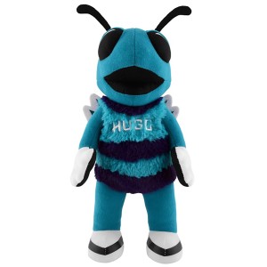 Peluche Mascotte Hugo