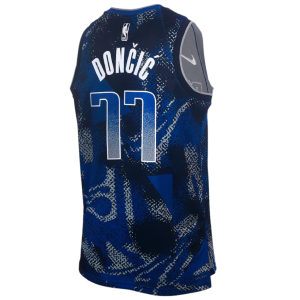 Maillot NBA Nike Select Series Luka Doncic