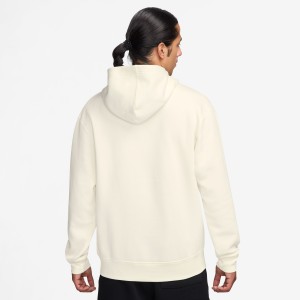 Sweat Capuche Jordan Sail