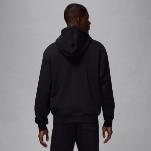 Veste Zippée Jordan Noire
