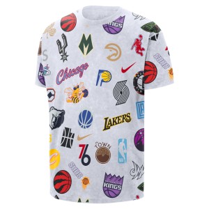 T-Shirt Nike Nba Logo Team 31