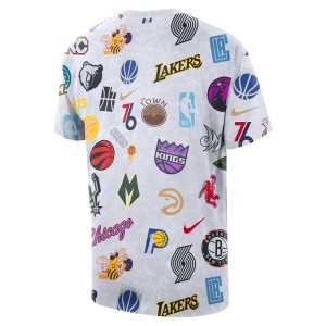 T-Shirt Nike Nba Logo Team 31