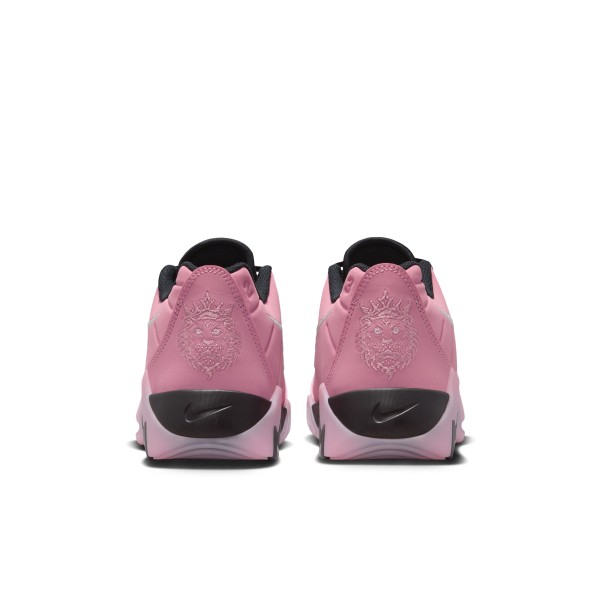 Nike Lebron Witness 9 Elemental Pink Enfant Nike Lebron Witness 9 Elemental Pink Enfant