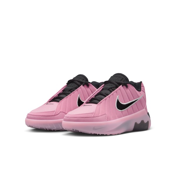 Nike Lebron Witness 9 Elemental Pink Enfant Nike Lebron Witness 9 Elemental Pink Enfant