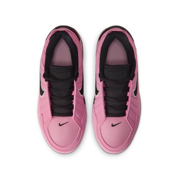Nike Lebron Witness 9 Elemental Pink Enfant Nike Lebron Witness 9 Elemental Pink Enfant