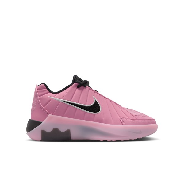 Nike Lebron Witness 9 Elemental Pink Enfant Nike Lebron Witness 9 Elemental Pink Enfant