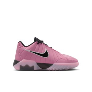 Nike Lebron Witness 9 Elemental Pink Enfant