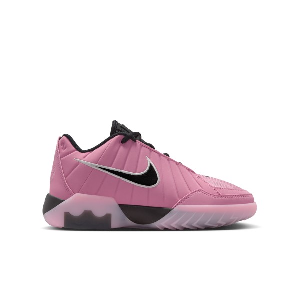 Nike Lebron Witness 9 Elemental Pink Enfant Nike Lebron Witness 9 Elemental Pink Enfant
