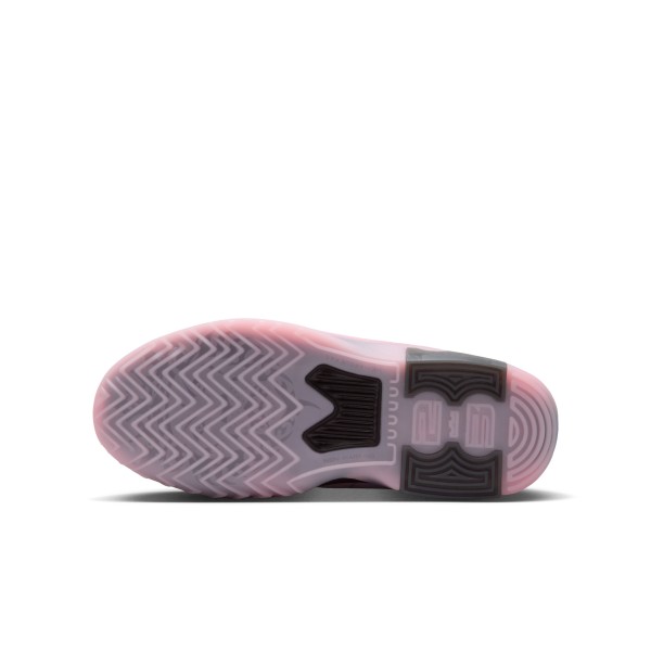 Nike Lebron Witness 9 Elemental Pink Enfant Nike Lebron Witness 9 Elemental Pink Enfant
