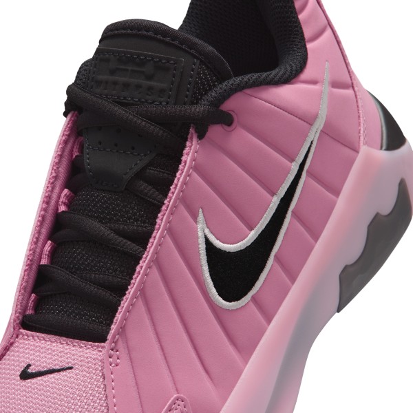 Nike Lebron Witness 9 Elemental Pink Enfant Nike Lebron Witness 9 Elemental Pink Enfant