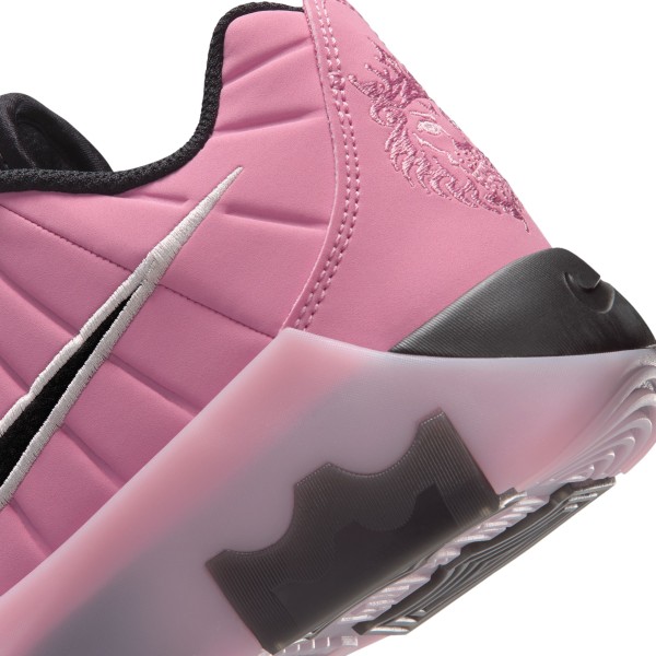 Nike Lebron Witness 9 Elemental Pink Enfant Nike Lebron Witness 9 Elemental Pink Enfant
