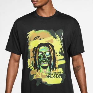 T-Shirt Nike Ja Morant Halloween