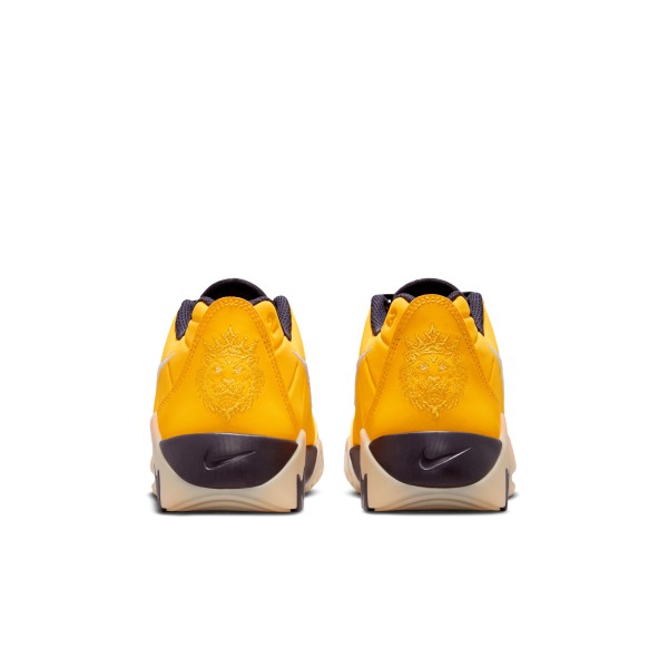 Nike Lebron Witness 9 Amarillo Enfant Nike Lebron Witness 9 Amarillo Enfant