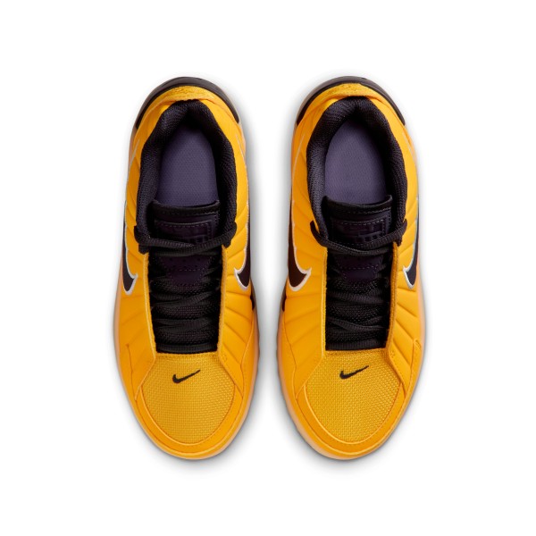 Nike Lebron Witness 9 Amarillo Enfant Nike Lebron Witness 9 Amarillo Enfant