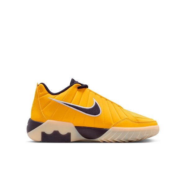 Nike Lebron Witness 9 Amarillo Enfant Nike Lebron Witness 9 Amarillo Enfant