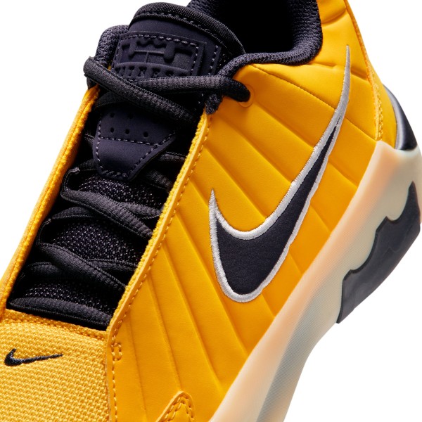 Nike Lebron Witness 9 Amarillo Enfant Nike Lebron Witness 9 Amarillo Enfant