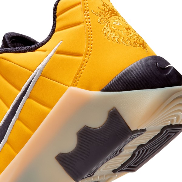 Nike Lebron Witness 9 Amarillo Enfant Nike Lebron Witness 9 Amarillo Enfant